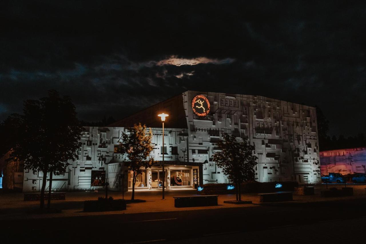 Jurapark * Krascheow